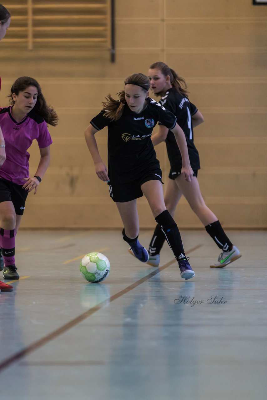 Bild 340 - Girls Cup